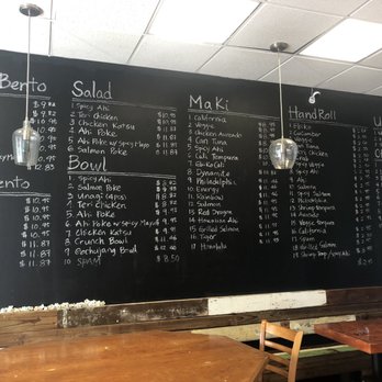 Honolulu Sushi - Sushi Bars Near Me - Honolulu, Hawaii Honolulu Sushi - Sushi Bars Near Me - Honolulu, Hawaii