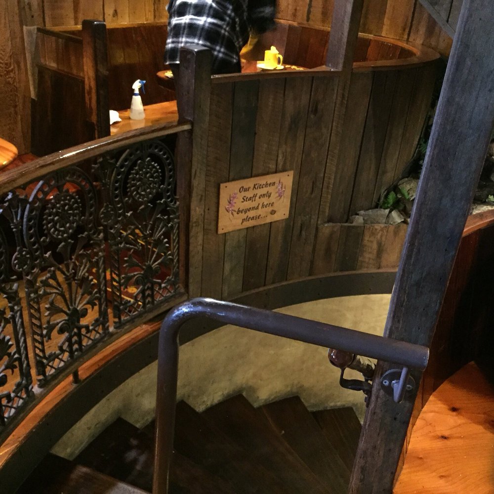 The Yellow Deli - Coffee & Tea Near Me - Katoomba, NSW The Yellow Deli - Coffee & Tea Near Me - Katoomba, NSW