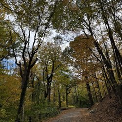 East Rock Park - 10.15.2025