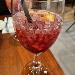 Sangria Sangria