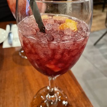 Ovejas Negras - Sangria - Tapas Bars Near Me - Seville, SE Ovejas Negras - Sangria - Tapas Bars Near Me - Seville, SE