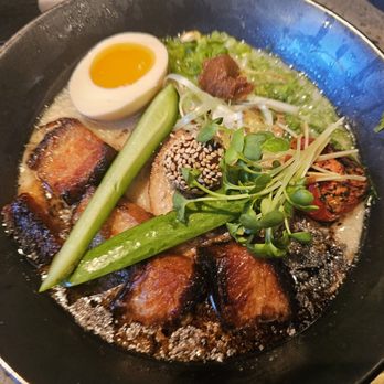 Whisky & Ramen - The Hook - Ramen Near Me - Anchorage, Alaska Whisky & Ramen - The Hook - Ramen Near Me - Anchorage, Alaska