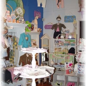 Randoons - baby too... - Women's Clothing Near Me - Winnetka, Illinois Randoons - baby too... - Women's Clothing Near Me - Winnetka, Illinois