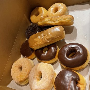 Anthony's Donuts - Donuts - Donuts Near Me - Las Vegas, Nevada