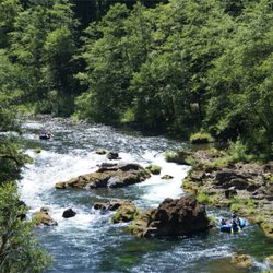 Oregon River Experiences