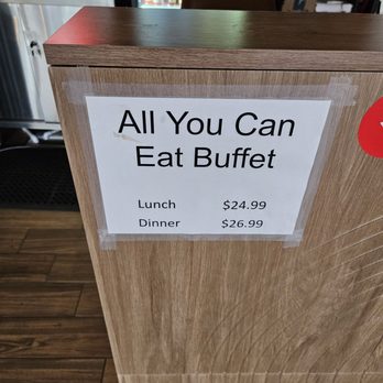 Sawa Mediterranean Restaurant & Buffet - Buffet prices - Buffets Near Me - Denver, Colorado