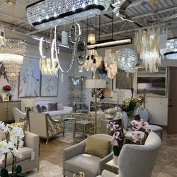 Royce Furniture & Lighting