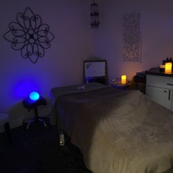 Elysium Day Spa