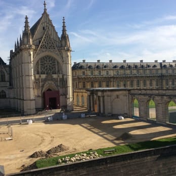 Château de Vincennes - Restorasyon Yüzünden her yere ulaşım olmasa da manzara güzel - Landmarks & Historical Buildings Near Me - Vincennes, 94 Château de Vincennes - Restorasyon Yüzünden her yere ulaşım olmasa da manzara güzel - Landmarks & Historical Buildings Near Me - Vincennes, 94