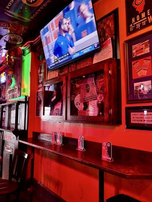 The Red Door Saloon Midtown by null