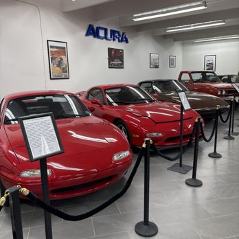 DFW Car and Toy Museum - Museums Near Me - Fort Worth, Texas DFW Car and Toy Museum - Museums Near Me - Fort Worth, Texas
