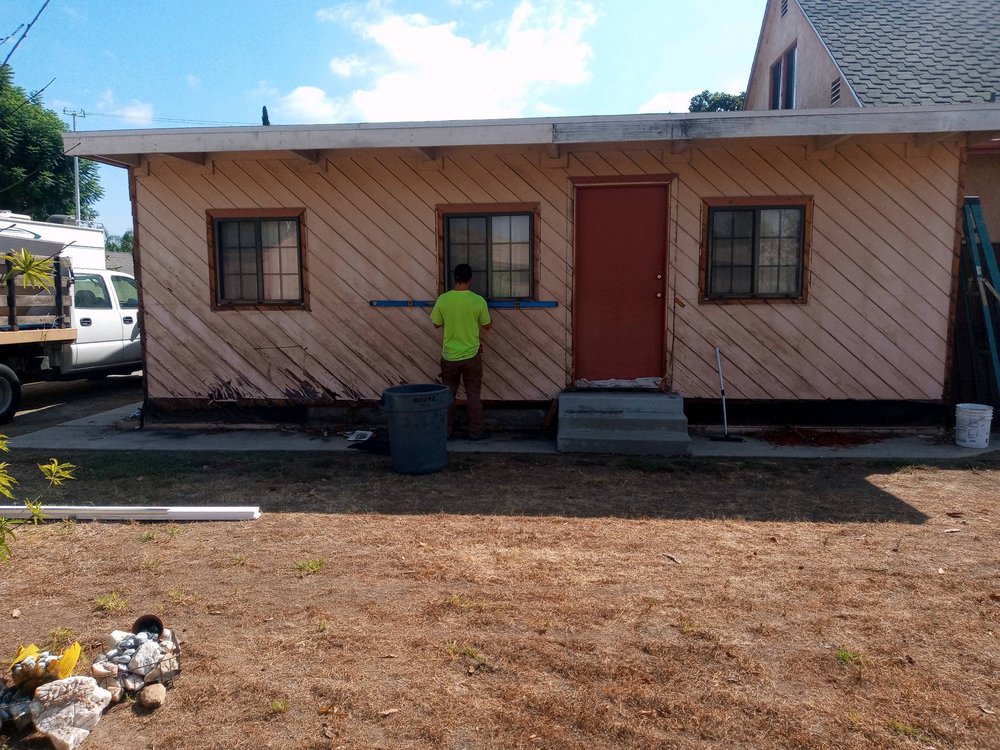 Slide of A Stupak Builders