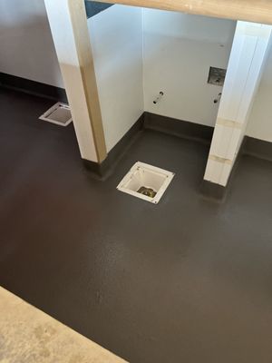 Epoxy Flooring Leon on Yelp