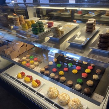 Essence Bakery Cafe - Macarons - Breakfast & Brunch Near Me - Phoenix, Arizona Essence Bakery Cafe - Macarons - Breakfast & Brunch Near Me - Phoenix, Arizona