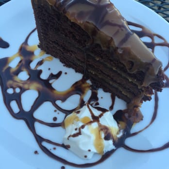 Amici Italian Grill - Omggggggggg! - Italian Near Me - Calgary, Alberta