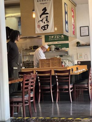 Sushi NAKATA by null