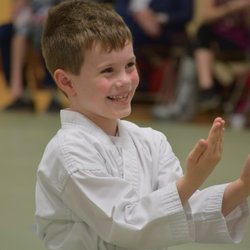 Authentic Karate Training Center