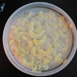 Velvet Smoke BBQ - Mac and Cheese