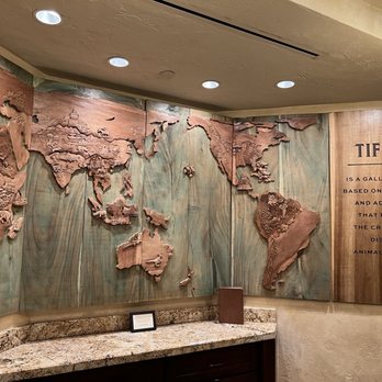 Tiffins Restaurant - Entry - New American Near Me - Lake Buena Vista, Florida Tiffins Restaurant - Entry - New American Near Me - Lake Buena Vista, Florida