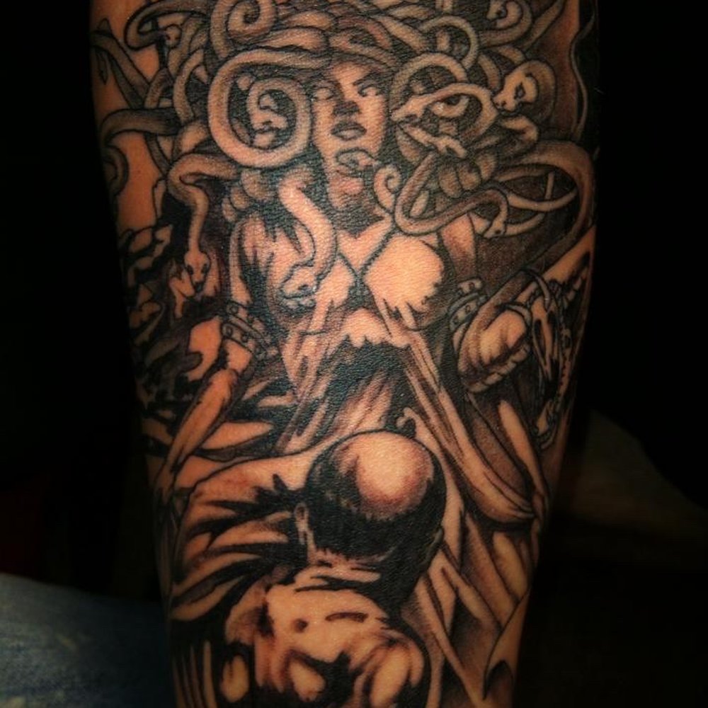 TOP 10 BEST Portrait Tattoos near Italian Village, Columbus, OH - Updated  2026 - Yelp, image size:1000x1000