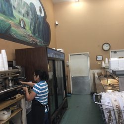 Armando's Supermarket & Cafeteria