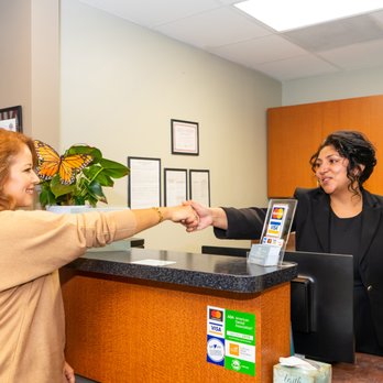 Upland Lighthouse Dentistry - The amazing Norma doing what she does best! - General Dentistry Near Me - Upland, California