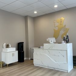 Diva Beauty Lounge - Interior