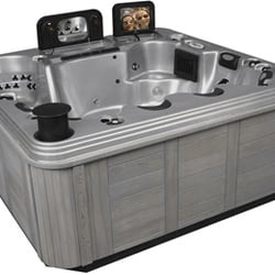 Hooton Pools & Spas