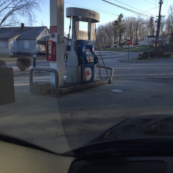 Mobil - Has Pumps - Gas Stations Near Me - Carmel, New York