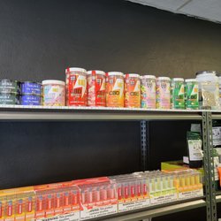 The HCV Store - Swanton