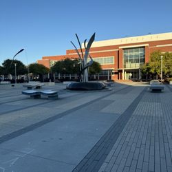 Richmond Memorial Auditorium and Convention Center