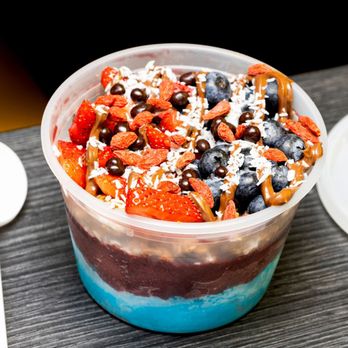 Bold Bites - Delicious Acai Bowls - Burgers Near Me - Toronto, Ontario