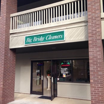 Big Bridge Cleaners - Big Bridge Cleaners - Laundry Services Near Me - Charlotte, North Carolina Big Bridge Cleaners - Big Bridge Cleaners - Laundry Services Near Me - Charlotte, North Carolina