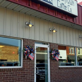 Downtown Coffee - Great downtown hot spot - Coffee & Tea Near Me - Sabetha, Kansas Downtown Coffee - Great downtown hot spot - Coffee & Tea Near Me - Sabetha, Kansas