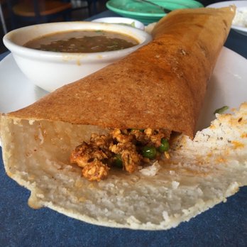 Rasoi - CHICKEN PEA DOSA - Indian Near Me - Pawtucket, Rhode Island Rasoi - CHICKEN PEA DOSA - Indian Near Me - Pawtucket, Rhode Island