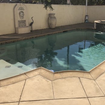 OC Paradise Pools - Clear Blue pool - Pool Cleaners Near Me - Cypress, California OC Paradise Pools - Clear Blue pool - Pool Cleaners Near Me - Cypress, California