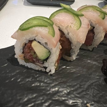Zeta Asia - Jalapeño Roll - Japanese Near Me - Orlando, Florida Zeta Asia - Jalapeño Roll - Japanese Near Me - Orlando, Florida