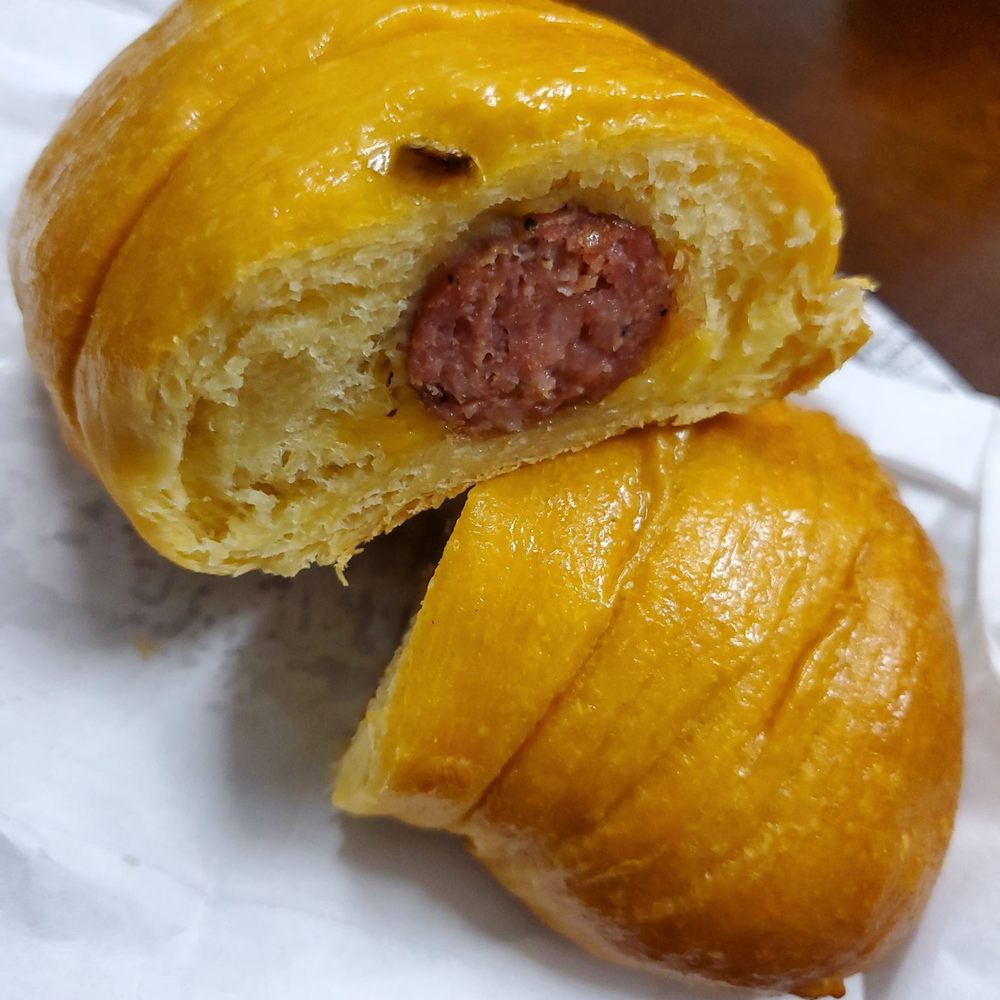 Chappell Hill Kolache Chappell Hill Kolache