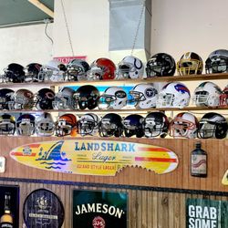 Overtime Bar & Grill