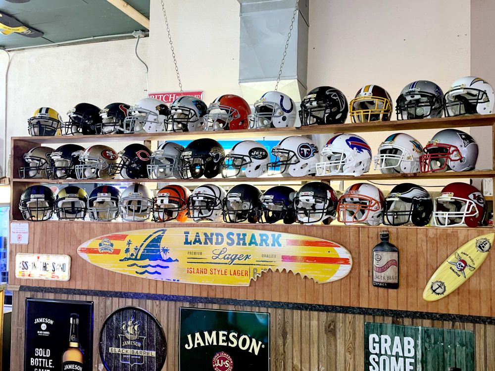 Overtime Bar & Grill