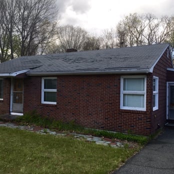 Shore Lock Homes - Roofing Near Me - Natick, Massachusetts