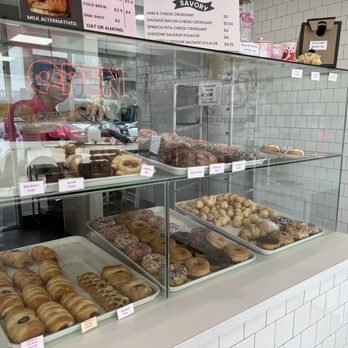 Rings Donuts & Coffee - Donuts Near Me - Dallas, Texas Rings Donuts & Coffee - Donuts Near Me - Dallas, Texas