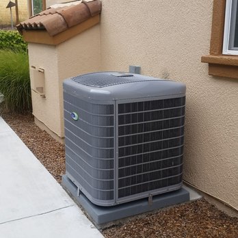 Comfort Expert Heating & Air Conditioning - Carrier Infinity system condenser - Heating & Air Conditioning/HVAC Near Me