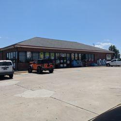 Speedway - Speedway, Crossville
