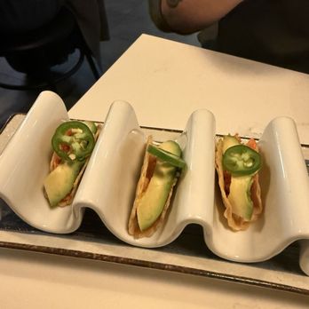 Mikado - Sushi Tacos - Sushi Bars Near Me - New York, New York Mikado - Sushi Tacos - Sushi Bars Near Me - New York, New York