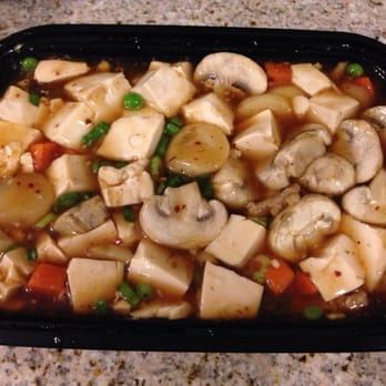 Grand China - Ma Po Tofu - Chinese Near Me - Hilliard, Ohio Grand China - Ma Po Tofu - Chinese Near Me - Hilliard, Ohio