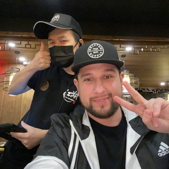 GAN-HOO BBQ - Barbeque Near Me - Flushing, New York
