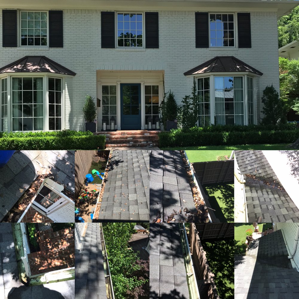 Slide of Home Guardian Services