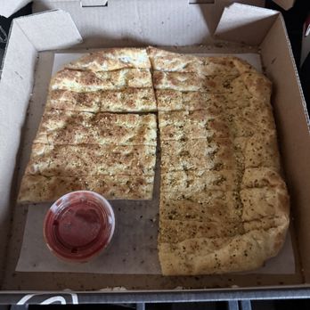 Picasso's Pizza - Breadsticks with Mozzarella - Pizza Near Me - Lancaster, New York Picasso's Pizza - Breadsticks with Mozzarella - Pizza Near Me - Lancaster, New York