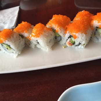 Teppan Edo - Japanese Near Me - Lake Buena Vista, Florida